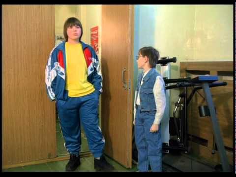 Видео: Ералаш №181 "Шмакодявка"