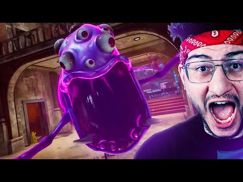 Видео: ПРИЗРАКИ СУЩЕСТВУЮТ! ОХОТНИКИ ЗА ПРИВИДЕНИЯМИ GHOSTBUSTERS