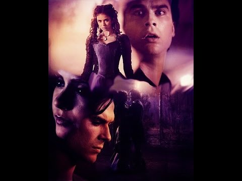 Видео: Деймон & Кэтрин - Все уже в прошлом