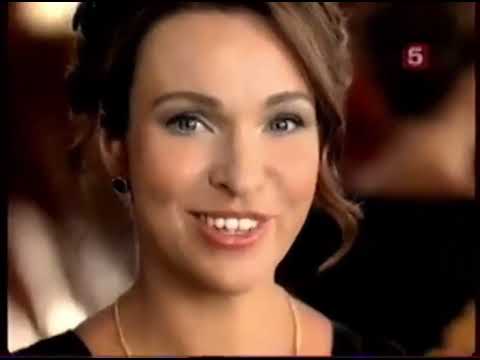 Видео: Анонсы и рекламные блоки (Пятый канал, 22.01.2011)
