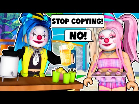 Видео: Хватит меня копировать! Проблемы с Roblox Undercover!