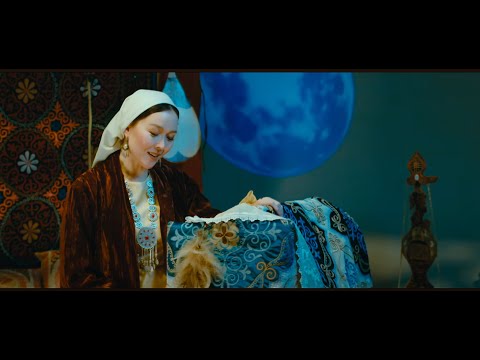 Видео: Әлди әні - Gauka (жаңа-2025) Aldi ani