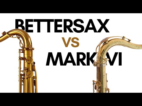Видео: Шокирует: классическое противостояние теноров Bettersax