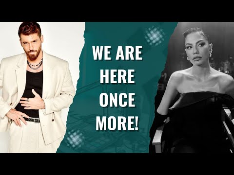 Видео: Великая история любви начинается снова после шокирующего признания Ямана!