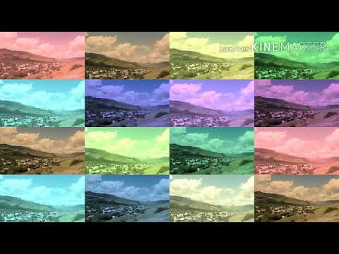 Видео: Ооган-Талаа. Менин айылым.