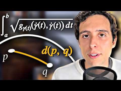 Видео: Как добраться до Geodesics Naturally