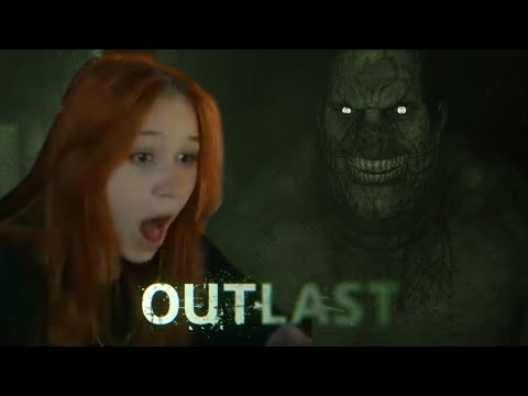 Видео: МОРФИ ИГРАЕТ В OUTLAST| ФУЛЛ ПРОХОЖДЕНИЕ