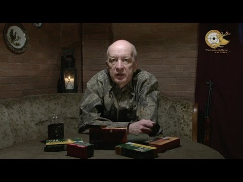 Видео: Ответы на вопросы: МР 221, дробь, вкладыш. (выпуск 21)