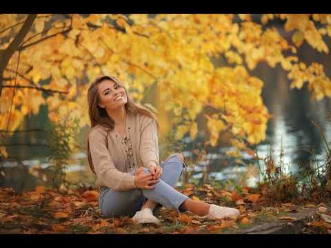 Видео: Ноябрь - Стихи А. Иванихин