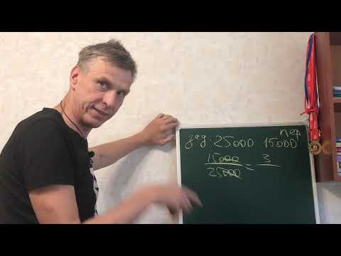 Видео: Задача о перестановке колес и неожиданный звонок из банка