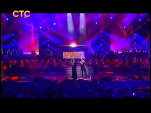 Видео: Дима Билан & Алсу - You're my number one