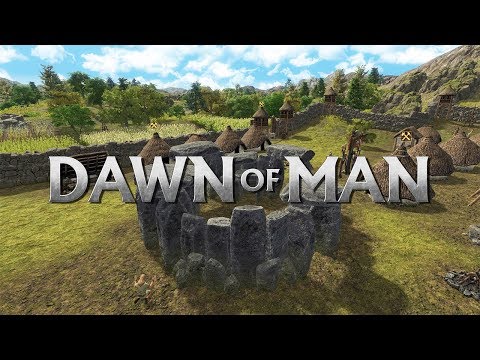 Видео: БРОНЗОВЫЙ ВЕК #8 Прохождение Dawn Of Man