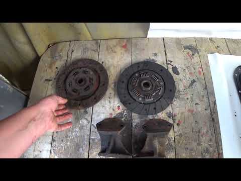 Видео: Редкий двигатель ВАЗ 2106-70. ВАЗ да не на ВАЗ ★ Хранители истории