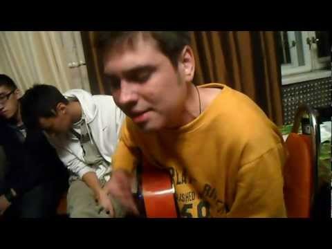 Видео: Темча К. - Кровь и песок (специально для Реплика)