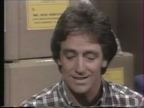 Видео: Санта - Барбара 412 серия