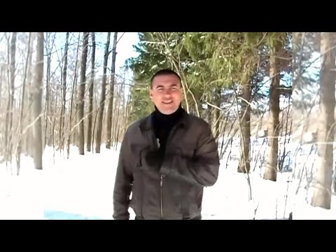 Видео: Юрий Кашкăр - Çутă туйăм сан чунра