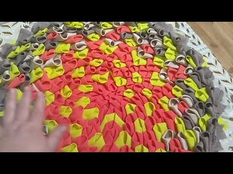 Видео: Новая идея в копилку👍Сшила чехол для вентилятора🤗