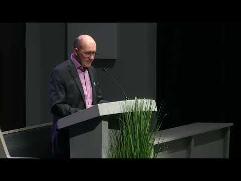 Видео: Проповедь - Юрий Пипченко - Не давайте место дьяволу