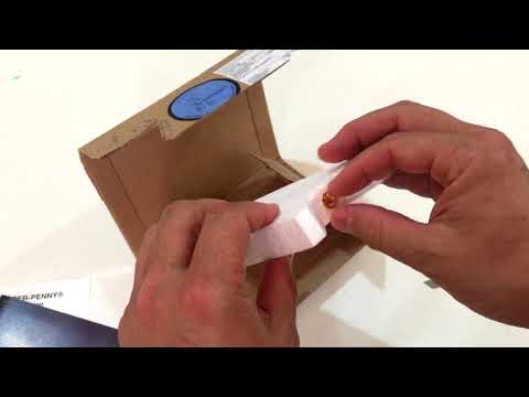 Видео: Что такое whisper-penny? Как играть шипящим звуком?