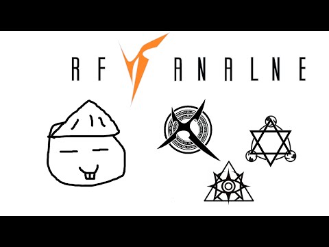 Видео: ▼Rf online 8 лет спустя. Мой скромный обзор