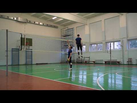 Видео: Тренировка и развитие прыжка. Разбор техники прыжка подписчиков №15