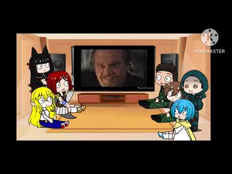 Видео: Реакция Врата+Меченый на бэбэй сталкер 1 ТЧ
