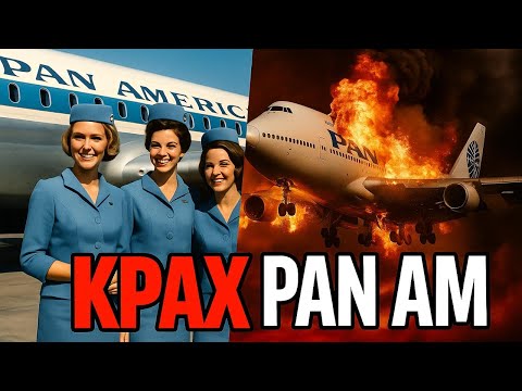 Видео: Pan Am: как умерла ВЕЛИЧАЙШАЯ авиакомпания мира