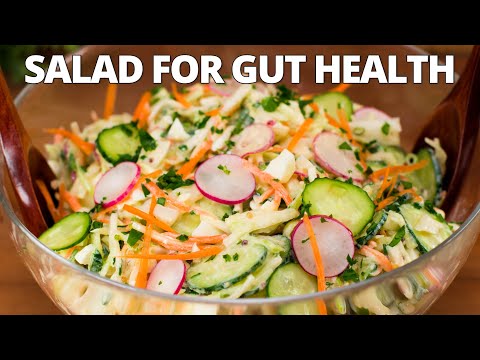 Видео: У вас дома есть капуста? Секрет лучшего овощного салата раскрыт!