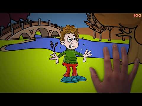 Видео: Оқу сауаттылығы қалай өтеді? / JooKz