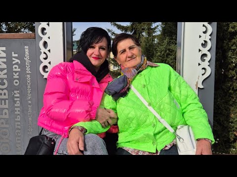 Видео: День с детьми /как живут в русской деревне.. 