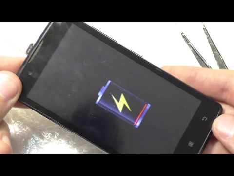 Видео: БОЛЬШАЯ проблема - простое РЕШЕНИЕ Lenovo A2010