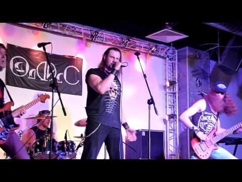 Видео: ОддисС- Ведьма