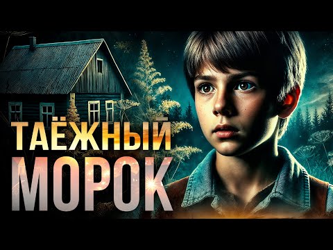 Видео: ТАЁЖНЫЙ МОРОК | МИСТИКА | ТАЁЖНАЯ ИСТОРИЯ