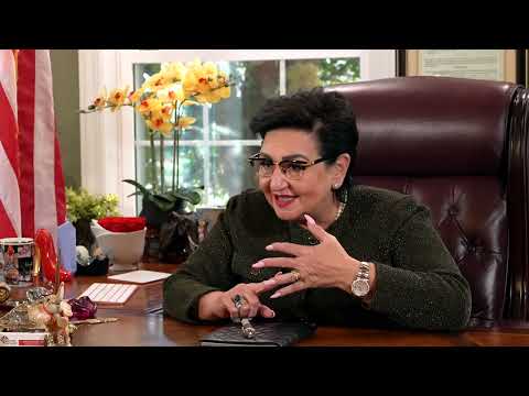 Видео: Вы приехали через Мексиканскую границу?  Эта программа для вас