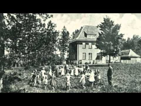 Видео: Инстербург-Черняховск