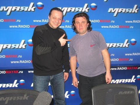 Видео: Шоу "Чайка на Маяке". "Ворон Кутха" в прогр. "Живые" (+фото)