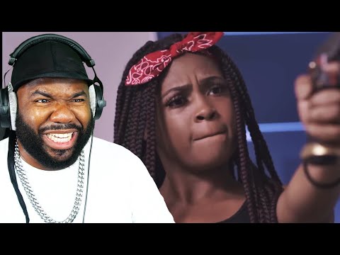 Видео: Tubi Movie САМЫЕ СМЕШНЫЕ МОМЕНТЫ, часть 2 Реакция | NemRaps