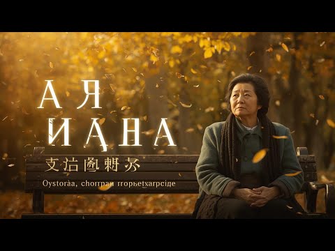 Видео: «В ПАРКЕ НА ЛАВОЧКЕ | История, которая растрогает каждого»