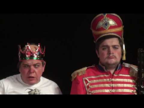 Видео: Сказка про Федота-стрельца удалого молодца