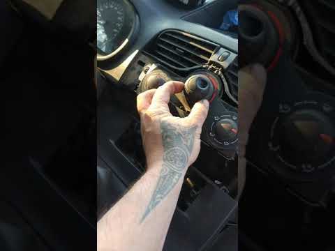 Видео: Ремонт печки на Рено Кенго 2, часть 2