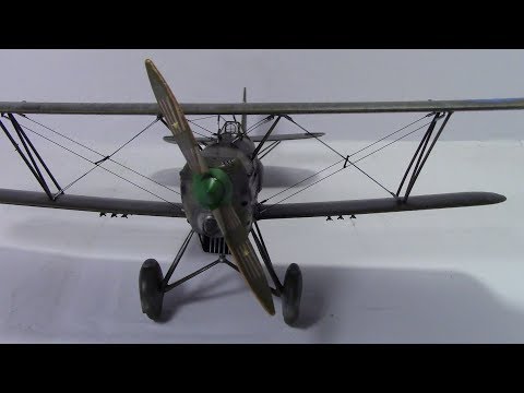 Видео: Как я делаю расчалки на бипланы