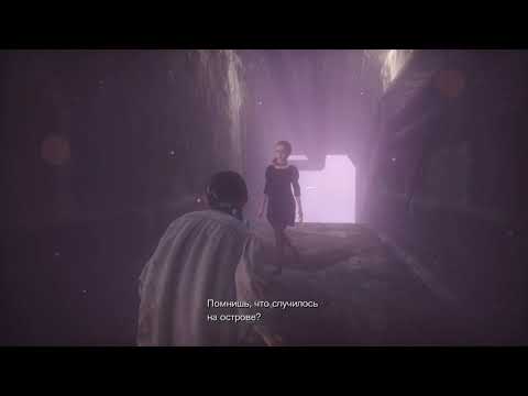 Видео: Resident Evil Revelations 2 DLC►Маленькая женщина►Little Miss Natalia: Extra Story