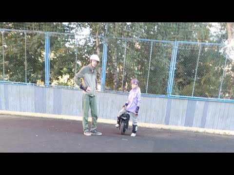 Видео: Nosfet aero учимся дальше