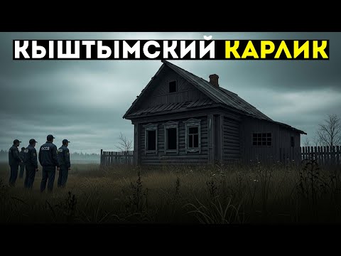 Видео: «КЫШТЫМСКИЙ КАРЛИК»: ЧТО НА САМОМ ДЕЛЕ НАШЛИ СПЕЦСЛУЖБЫ, И ПОЧЕМУ ВСЕ СВИДЕТЕЛИ ПОГИБЛИ?
