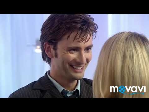 Видео: Doctor and Rose. Доктор и Роза. Skillet "The last night". Doctor Who. Доктор Кто.