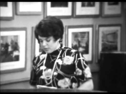 Видео: Певек.ЧКГРЭ 1975г.