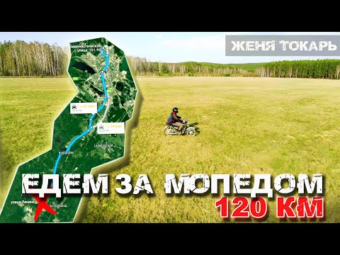 Видео: МИНИдальняк на ДЕЛЬТЕ . Едем за АЛЬФОЙ в другой город .