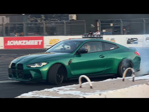 Видео: Low KZ Meet 2025 с Asatachannel _official и KOZLOV VITALY 🔥😳#lowkz 