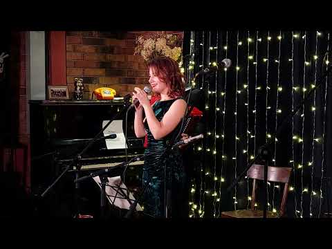 Видео: 8. Концерт Инны Каменевой, Петра Рогова, Алексея Рублёва и Александра Лихацкого в АРТ-КАФЕ ПУШКАРЁВ