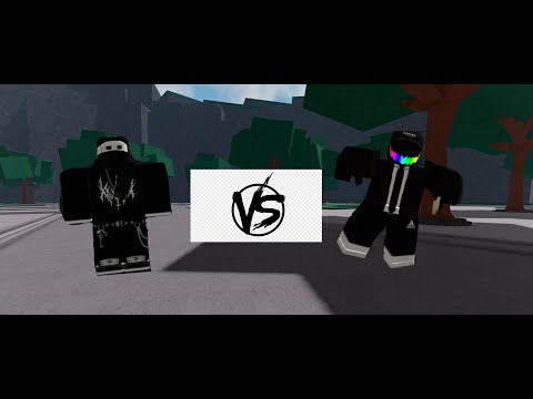 Видео: Сражаюсь в Duels c другом  2 vs 2 В The strongest Battlegrounds 3 Часть!